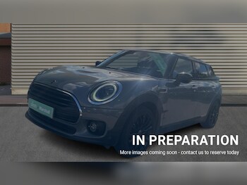 Used MINI Clubman 2021 for sale - 76124746: Photo