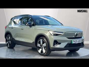 2025 - 185kW Extended Range Ultra 78kWh 5Dr Auto Estate