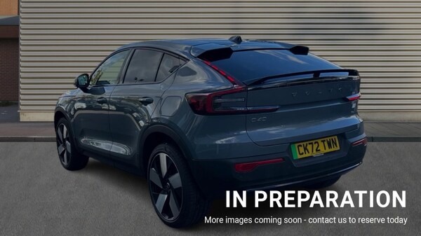 Used Volvo C40 2022 for sale - 76244450: Photo 2