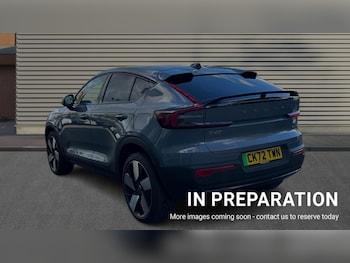 Used Volvo C40 2022 for sale - 76244450: Photo 2