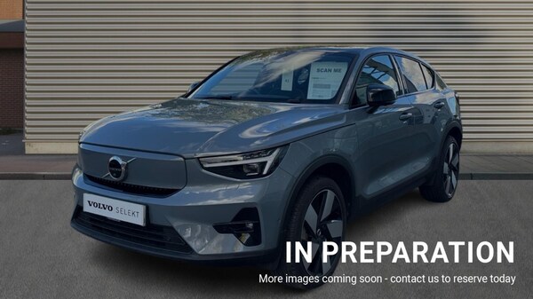 Used Volvo C40 2022 for sale - 76244450: Photo 3