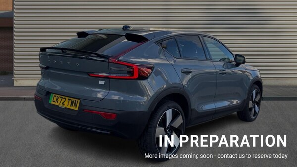 Used Volvo C40 2022 for sale - 76244450: Photo 4