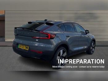 Used Volvo C40 2022 for sale - 76244450: Photo 4
