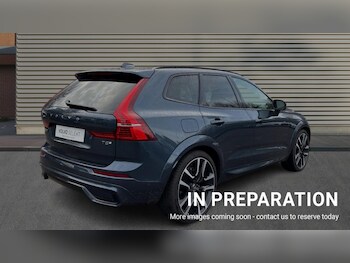 Used Volvo XC60 2025 for sale - 76539959: Photo