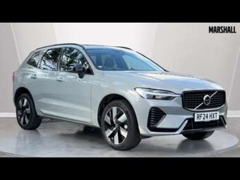 2024 - 2.0 T8 [455] RC PHEV Ultimate Dark 5dr AWD Gtron
