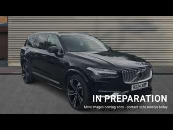 2024 - 2.0 T8 [455] RC PHEV Ultimate Dark 5dr AWD Gtron Auto