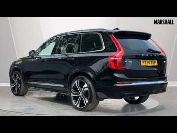 Used Volvo XC90 2024 for sale - 74820493: Photo