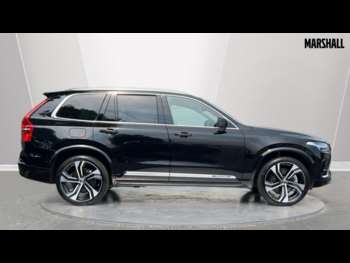 Used Volvo XC90 2024 for sale - 74820493: Photo