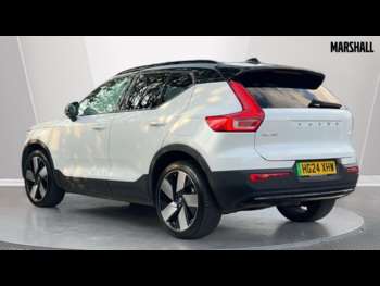 Used Volvo XC40 2024 for sale - 75098747: Photo