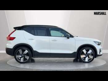 Used Volvo XC40 2024 for sale - 75098747: Photo