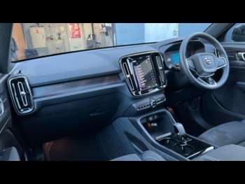 Used Volvo XC40 2024 for sale - 75098747: Photo