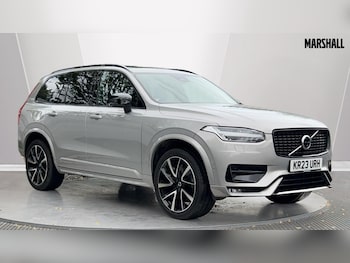 Volvo - XC90