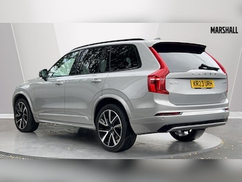 Used Volvo XC90 2023 for sale - 75641218: Photo