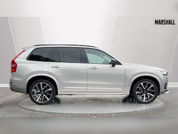 Used Volvo XC90 2023 for sale - 75641218: Photo