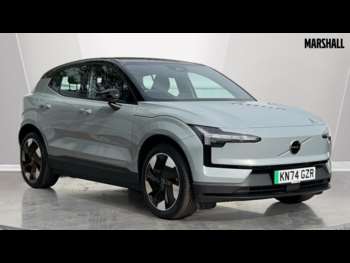 2024 - Volvo Estate 315kW Twin Motor Performance Plus 69kWh 5dr Auto