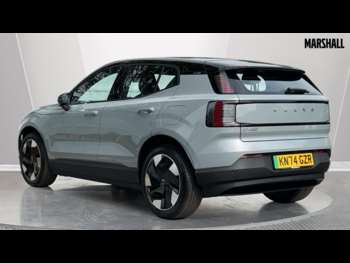 Used Volvo EX30 2024 for sale - 73965365: Photo