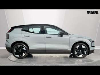 Used Volvo EX30 2024 for sale - 73965365: Photo