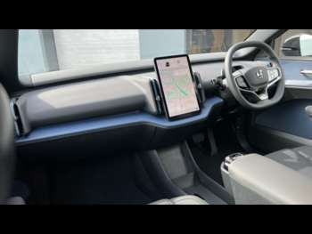 Used Volvo EX30 2024 for sale - 73965365: Photo