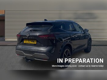 Used Nissan Qashqai 2022 for sale - 75526749: Photo