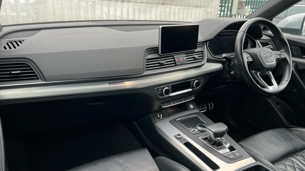 Used Audi Q5 2018 for sale - 77035956: Photo 10