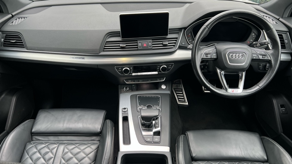 Used Audi Q5 2018 for sale - 77035956: Photo 11