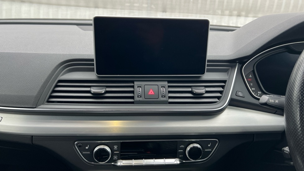 Used Audi Q5 2018 for sale - 77035956: Photo 12