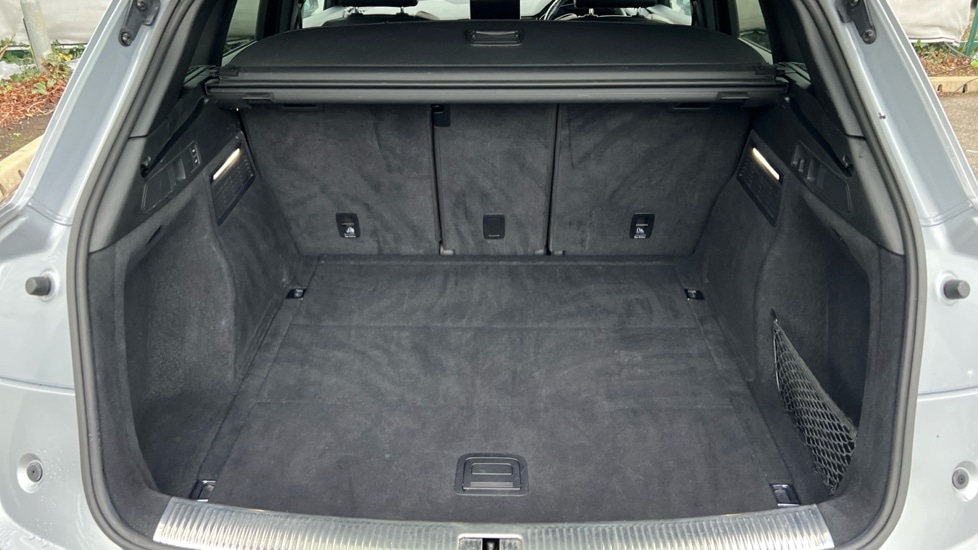 Used Audi Q5 2018 for sale - 77035956: Photo 15