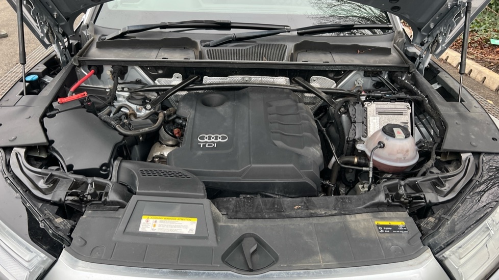 Used Audi Q5 2018 for sale - 77035956: Photo 16