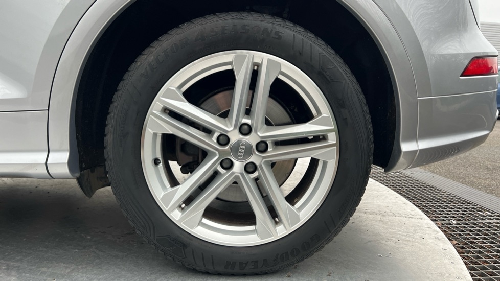 Used Audi Q5 2018 for sale - 77035956: Photo 18