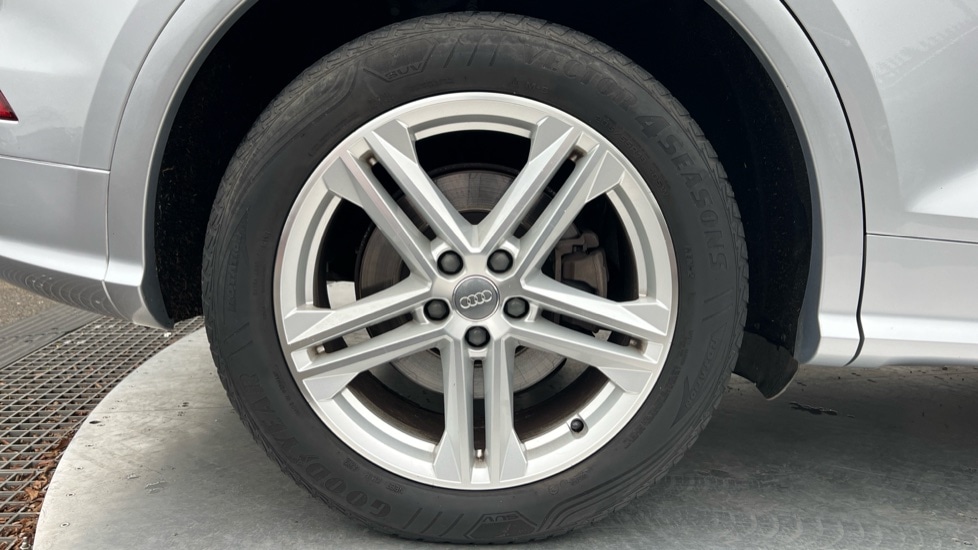 Used Audi Q5 2018 for sale - 77035956: Photo 19