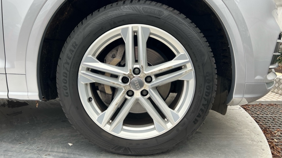 Used Audi Q5 2018 for sale - 77035956: Photo 20