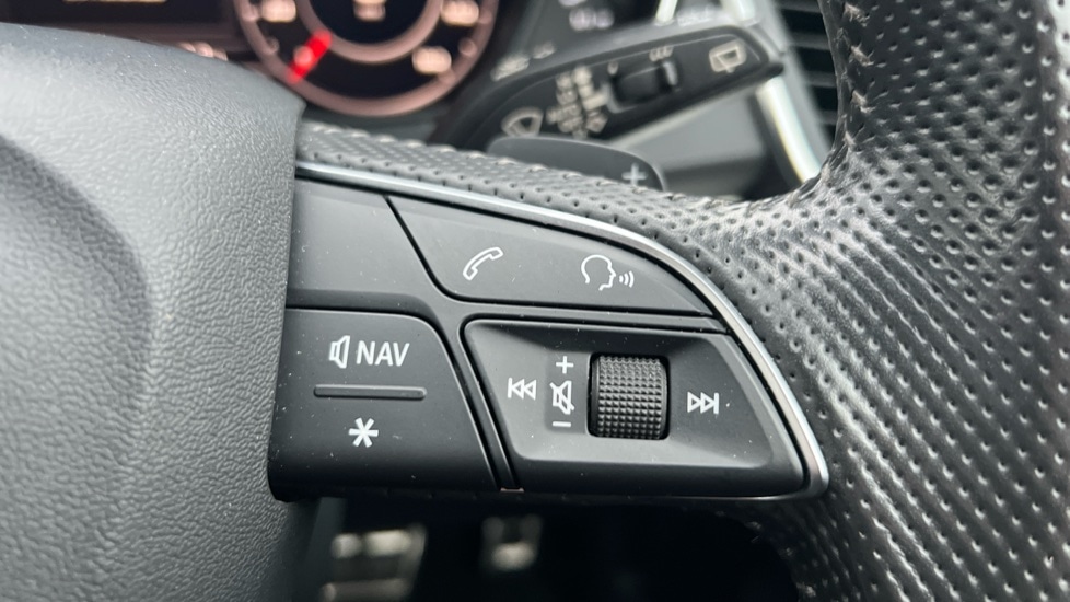 Used Audi Q5 2018 for sale - 77035956: Photo 22