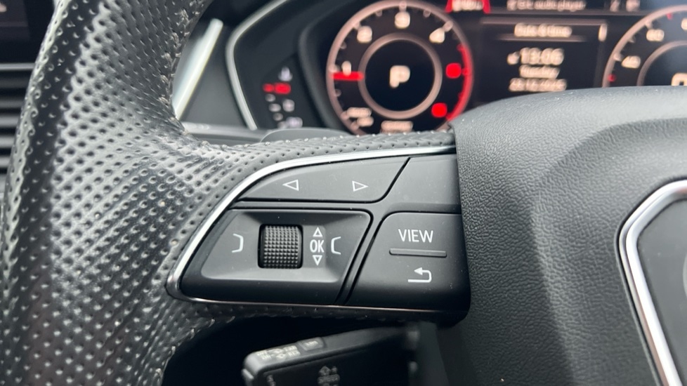 Used Audi Q5 2018 for sale - 77035956: Photo 23