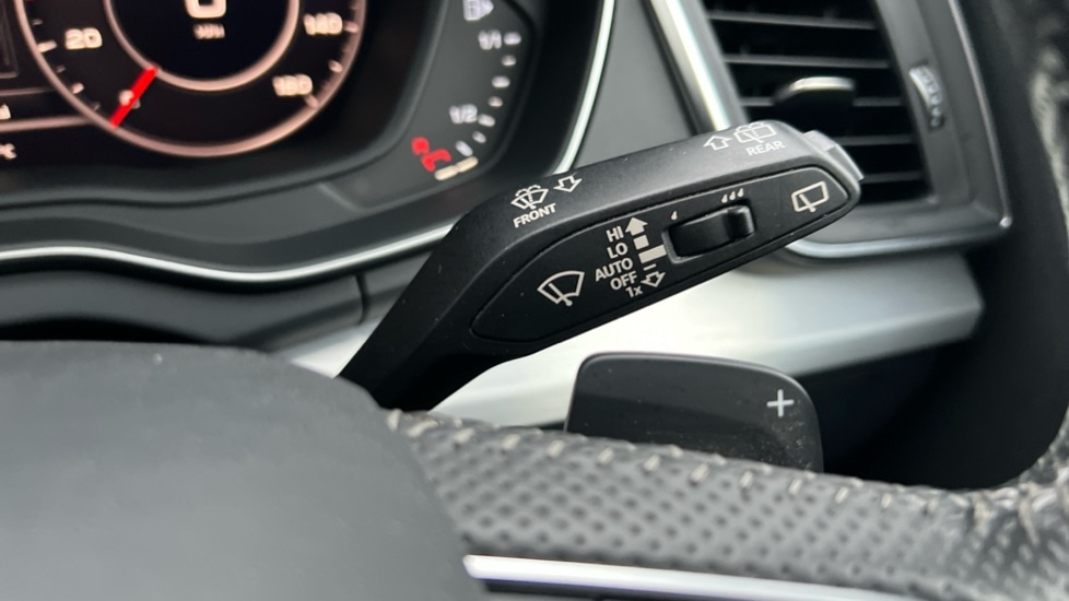 Used Audi Q5 2018 for sale - 77035956: Photo 24