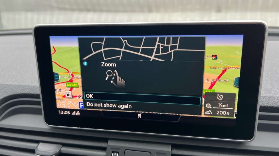 Used Audi Q5 2018 for sale - 77035956: Photo 26