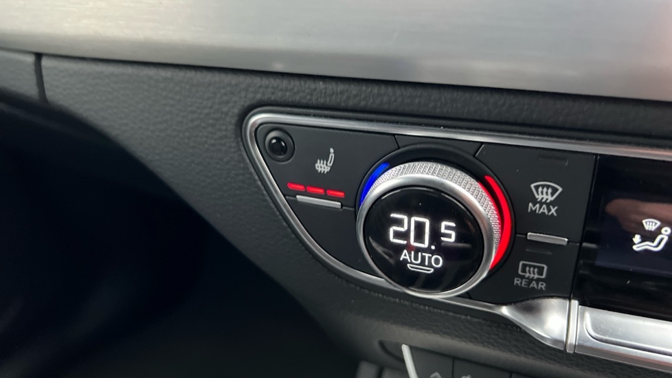 Used Audi Q5 2018 for sale - 77035956: Photo 32