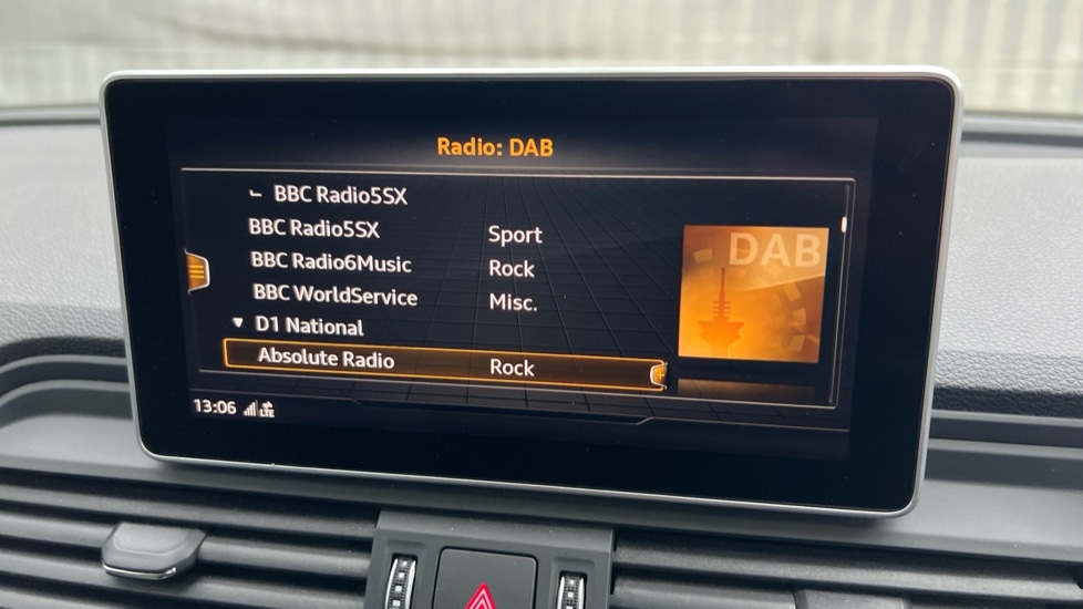 Used Audi Q5 2018 for sale - 77035956: Photo 33