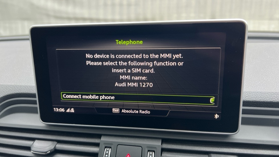 Used Audi Q5 2018 for sale - 77035956: Photo 34