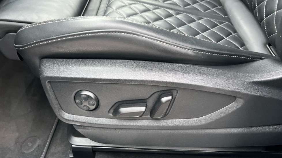 Used Audi Q5 2018 for sale - 77035956: Photo 36