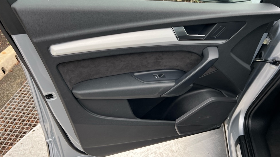 Used Audi Q5 2018 for sale - 77035956: Photo 37