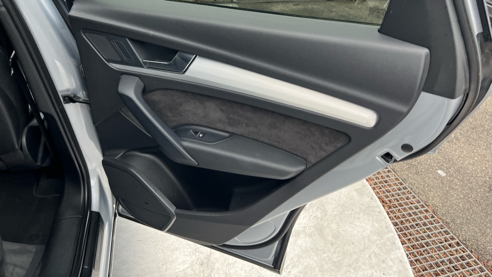 Used Audi Q5 2018 for sale - 77035956: Photo 39