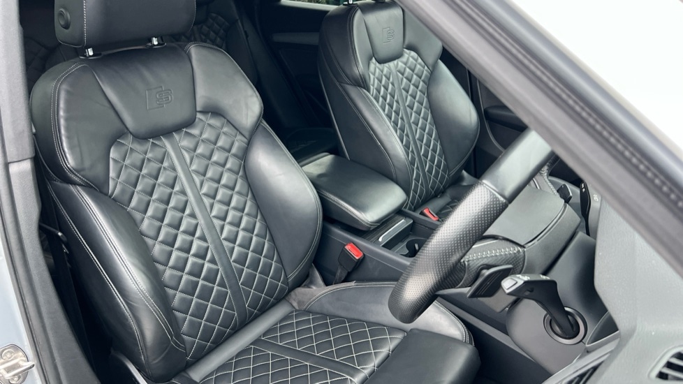 Used Audi Q5 2018 for sale - 77035956: Photo 42