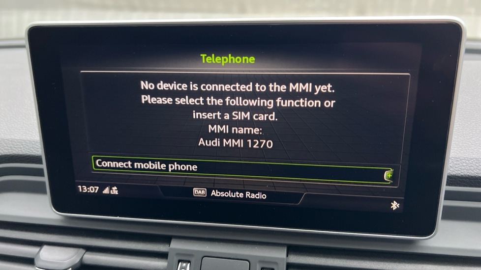 Used Audi Q5 2018 for sale - 77035956: Photo 44