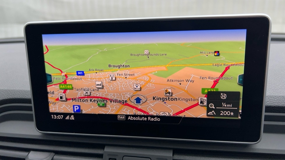 Used Audi Q5 2018 for sale - 77035956: Photo 45