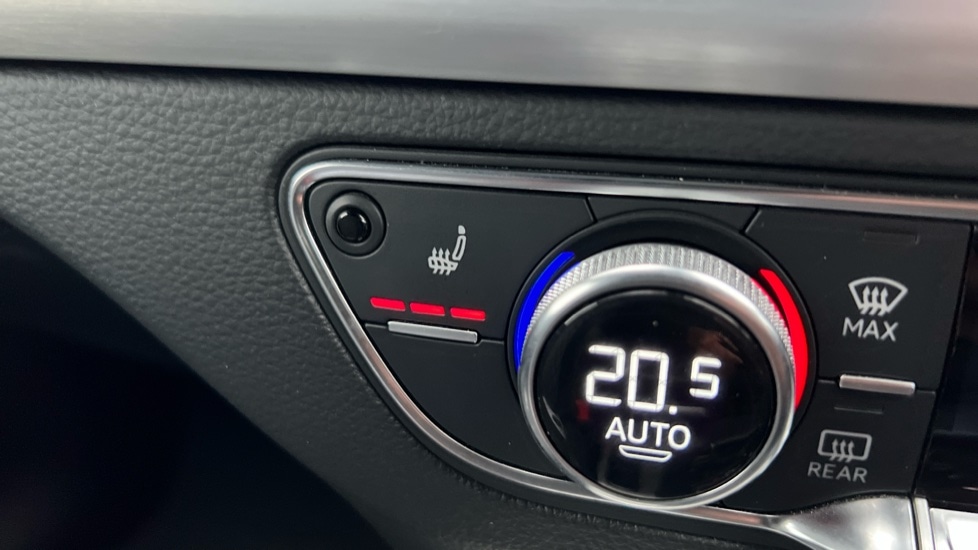 Used Audi Q5 2018 for sale - 77035956: Photo 46