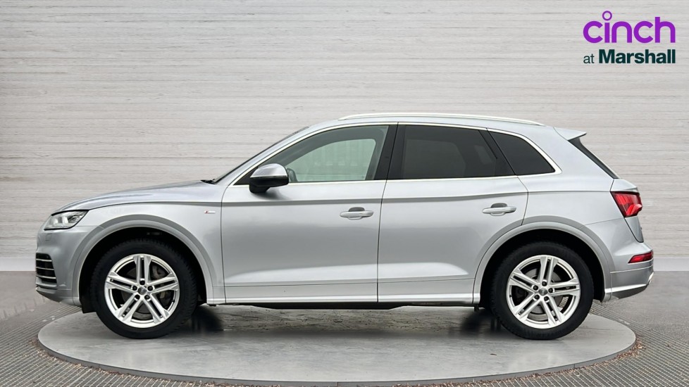 Used Audi Q5 2018 for sale - 77035956: Photo 6