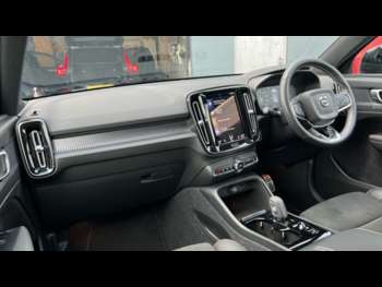 Used Volvo XC40 2021 for sale - 75373556: Photo