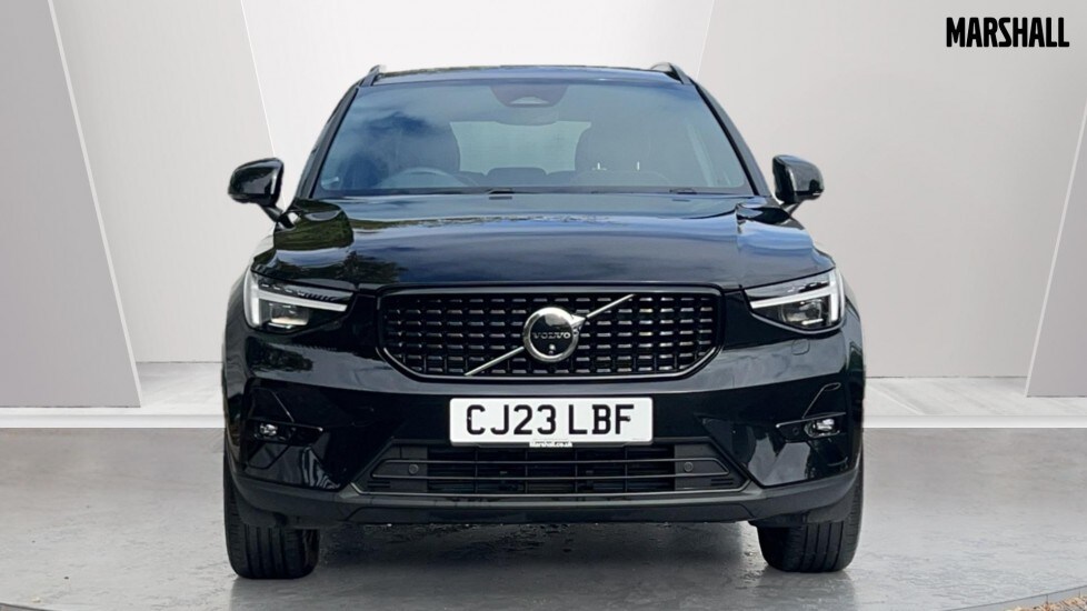 Used Volvo XC40 2023 for sale - 75943405: Photo 12