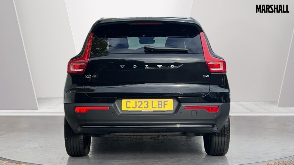 Used Volvo XC40 2023 for sale - 75943405: Photo 13