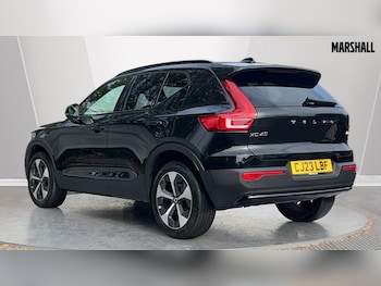 Used Volvo XC40 2023 for sale - 75943405: Photo